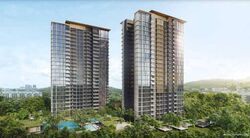 The Myst (D23), Condominium #421182751